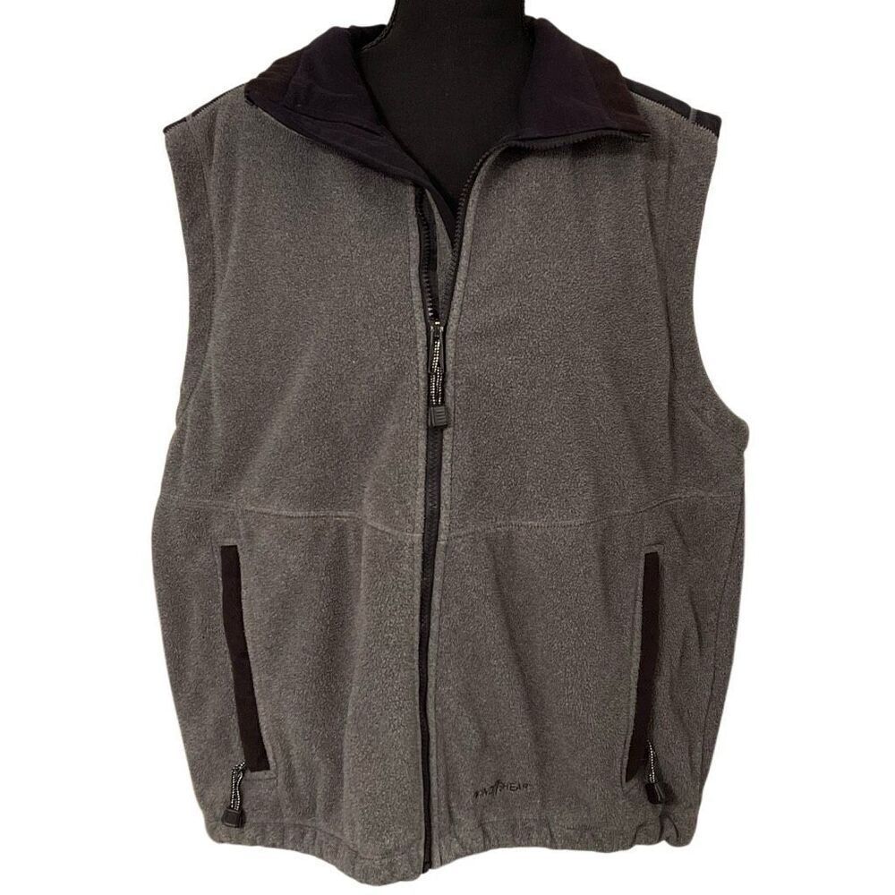 Cabela’s Men’s Windshear Thinsulate Vest